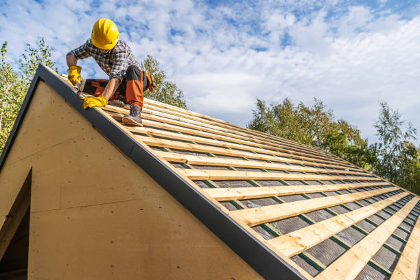 Best Storm Damage Roof Repair  in Yoncalla, OR