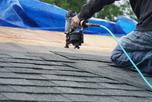 Gutter Installation and Roofing in Yoncalla, OR
