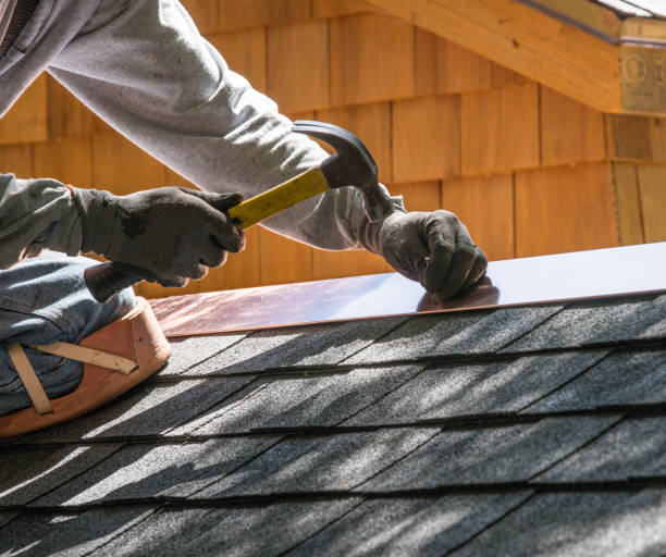 Quick and Trustworthy Emergency Roof Repair Services in Yoncalla, OR